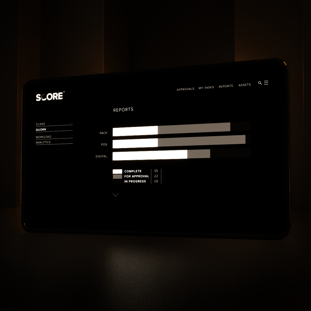D2Pe Workflow Technology