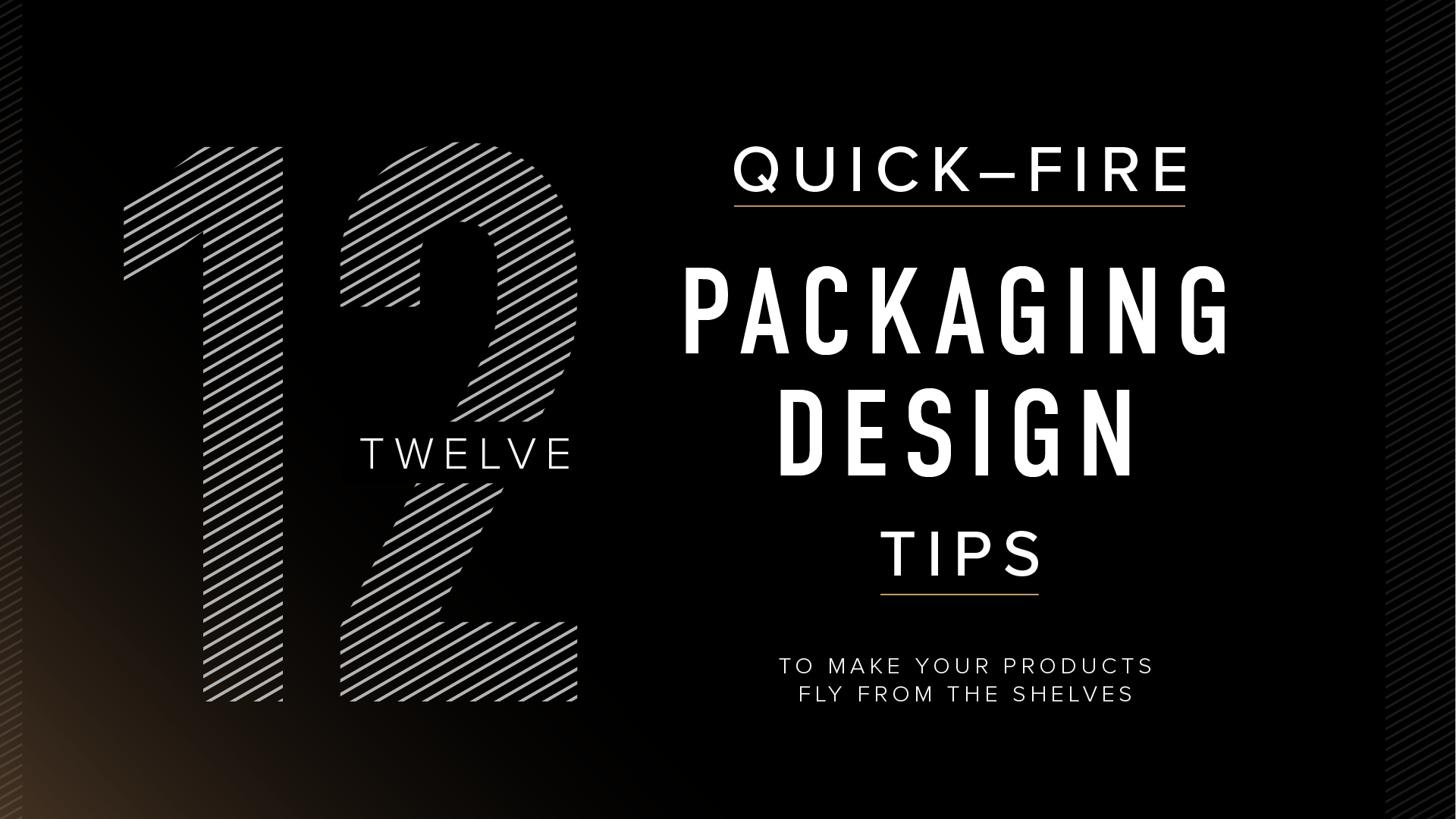 Packaging Design Tips