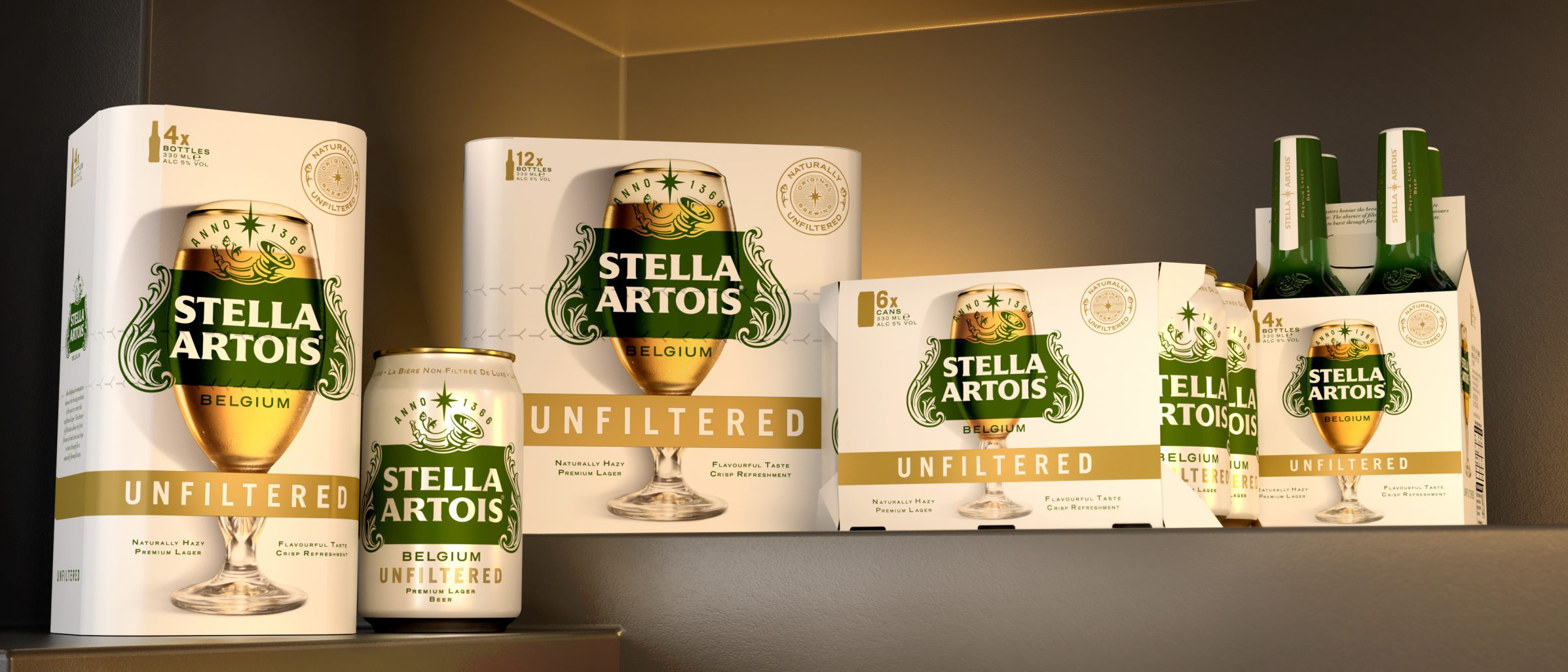 Packaging Design