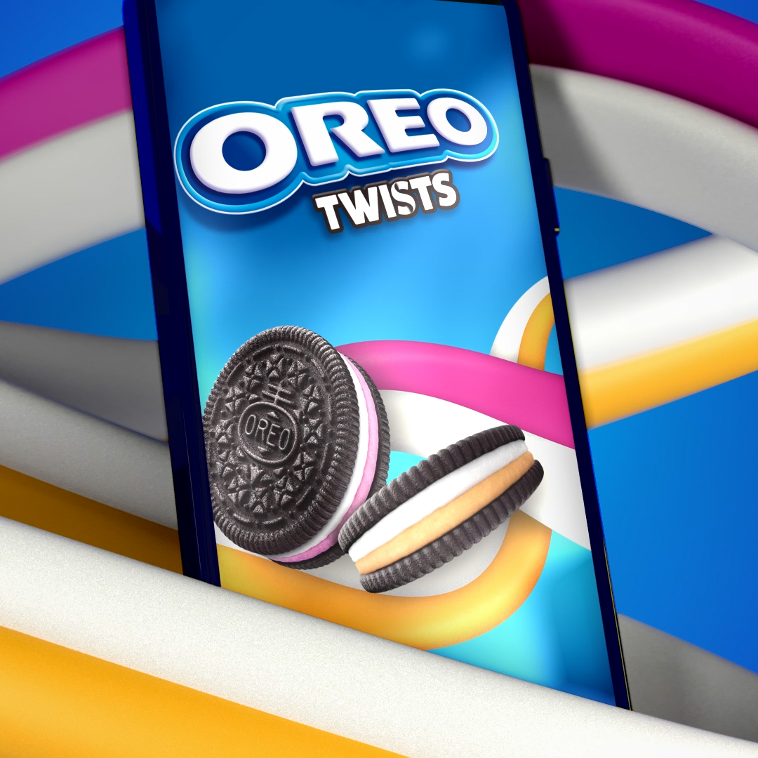 oreo in china case study