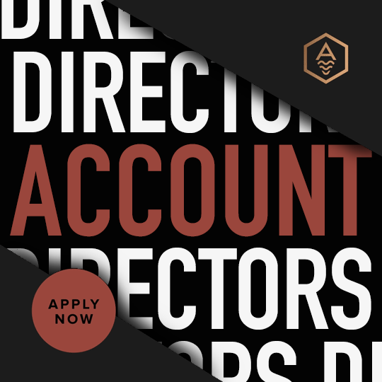 Account Director