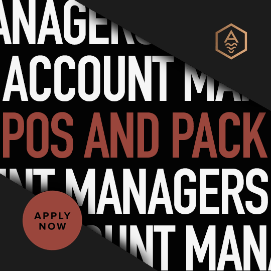 POS Senior Account Manager