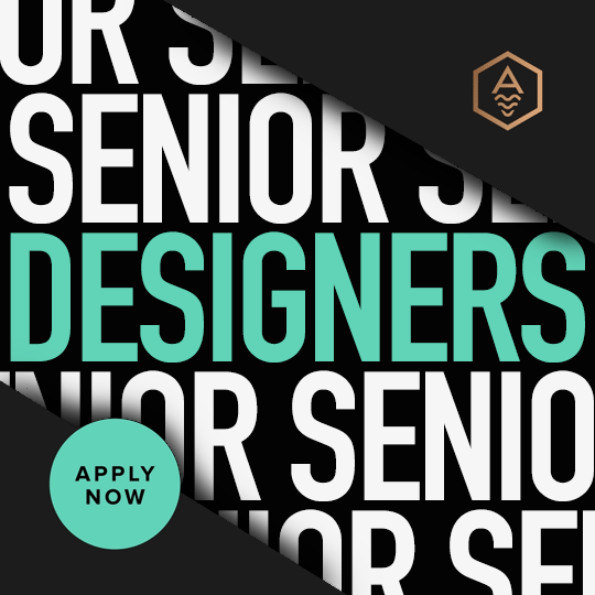 Senior Designer