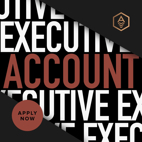 Account Executive